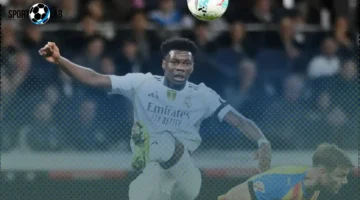 تقييم كارثي لحكم مباراة ريال مدريد وفالنسيا بعد تغاضيه عن ركلتي جزاء